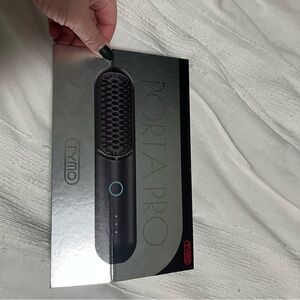 Tymo Porta Pro Hair Tool